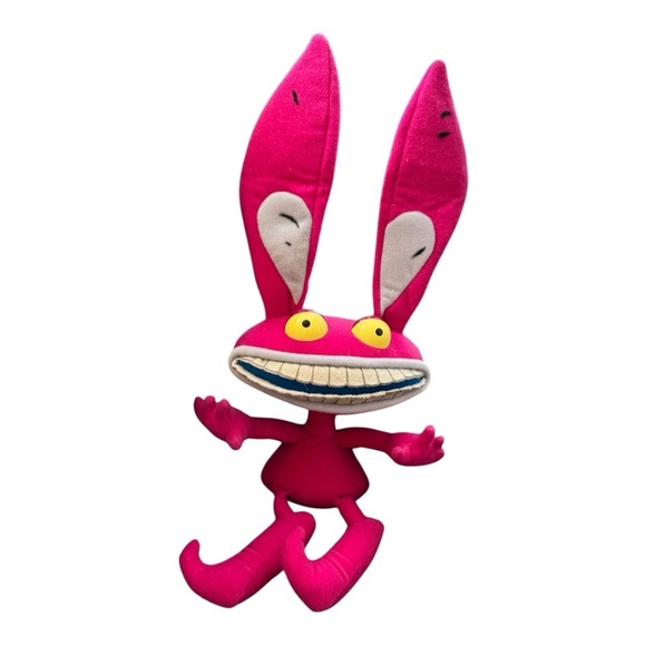 RARE Aaahh!!! Real Monsters - Picture 8 of 8